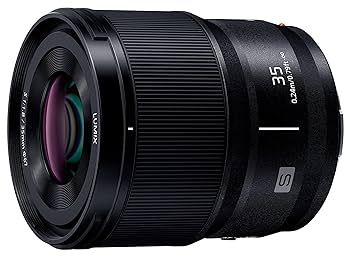 Amazon.co.jp: パナソニック(Panasonic) Panasonic LUMIX S